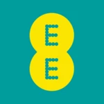 my ee android application logo